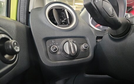 Ford Fiesta, 2011 год, 860 000 рублей, 17 фотография
