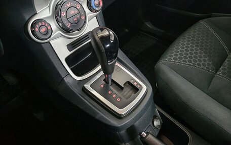 Ford Fiesta, 2011 год, 860 000 рублей, 23 фотография