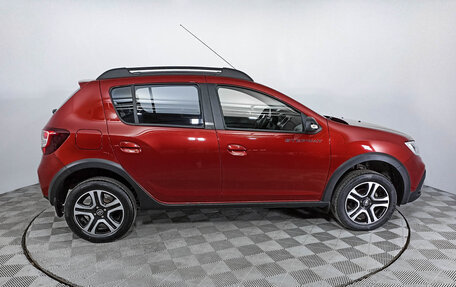 Renault Sandero II рестайлинг, 2020 год, 1 987 000 рублей, 8 фотография