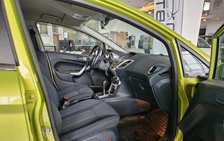 Ford Fiesta, 2011 год, 860 000 рублей, 24 фотография