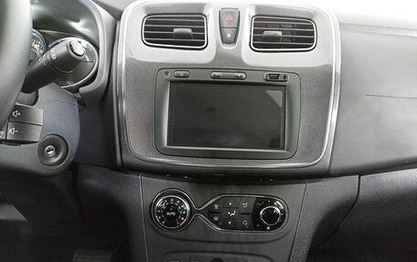 Renault Sandero II рестайлинг, 2020 год, 1 987 000 рублей, 19 фотография