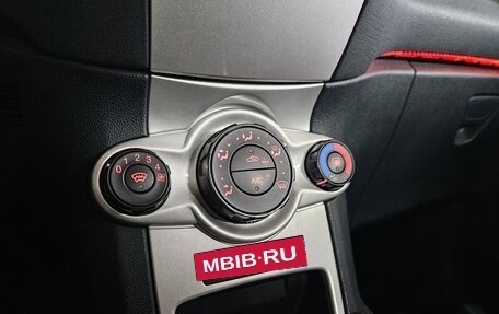 Ford Fiesta, 2011 год, 860 000 рублей, 22 фотография