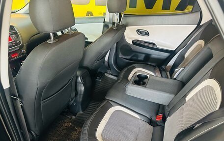 KIA cee'd III, 2013 год, 1 099 000 рублей, 16 фотография
