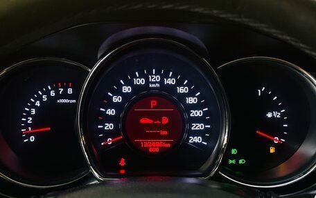 KIA cee'd III, 2013 год, 1 099 000 рублей, 22 фотография