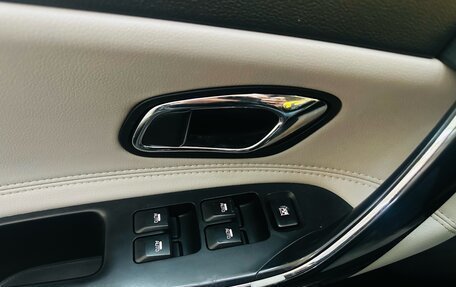 KIA cee'd III, 2013 год, 1 099 000 рублей, 27 фотография