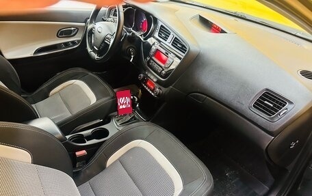 KIA cee'd III, 2013 год, 1 099 000 рублей, 17 фотография
