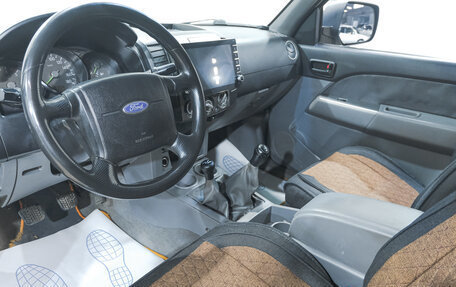 Ford Ranger II рестайлинг, 2008 год, 1 049 000 рублей, 8 фотография
