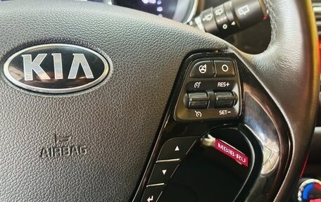 KIA cee'd III, 2013 год, 1 099 000 рублей, 24 фотография