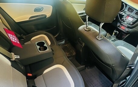 KIA cee'd III, 2013 год, 1 099 000 рублей, 18 фотография