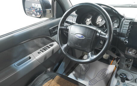 Ford Ranger II рестайлинг, 2008 год, 1 049 000 рублей, 10 фотография