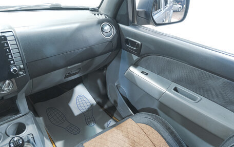 Ford Ranger II рестайлинг, 2008 год, 1 049 000 рублей, 12 фотография