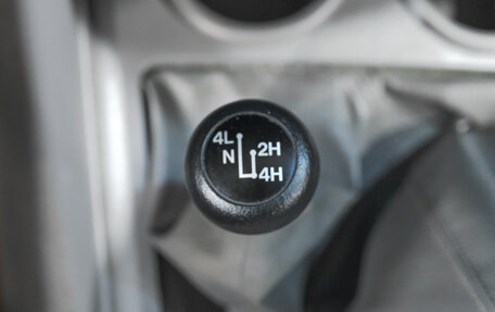 Ford Ranger II рестайлинг, 2008 год, 1 049 000 рублей, 17 фотография