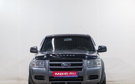 Ford Ranger II рестайлинг, 2008 год, 1 049 000 рублей, 3 фотография