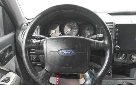 Ford Ranger II рестайлинг, 2008 год, 1 049 000 рублей, 13 фотография