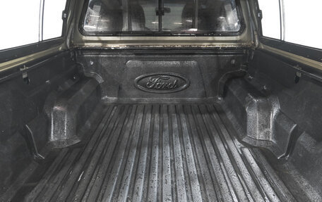 Ford Ranger II рестайлинг, 2008 год, 1 049 000 рублей, 24 фотография