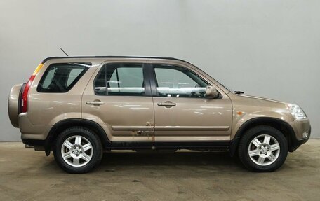 Honda CR-V II рестайлинг, 2003 год, 750 000 рублей, 4 фотография
