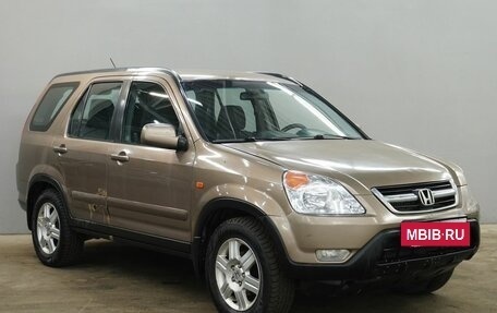 Honda CR-V II рестайлинг, 2003 год, 750 000 рублей, 3 фотография