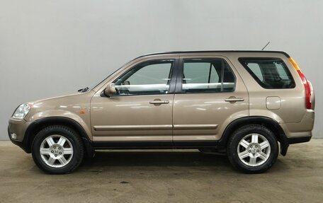 Honda CR-V II рестайлинг, 2003 год, 750 000 рублей, 8 фотография
