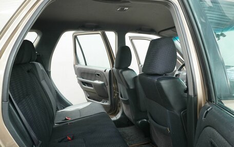 Honda CR-V II рестайлинг, 2003 год, 750 000 рублей, 10 фотография