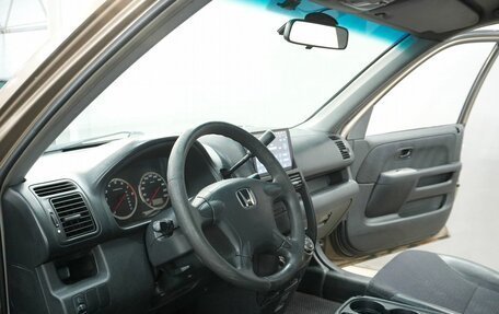 Honda CR-V II рестайлинг, 2003 год, 750 000 рублей, 14 фотография