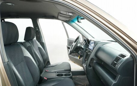 Honda CR-V II рестайлинг, 2003 год, 750 000 рублей, 11 фотография