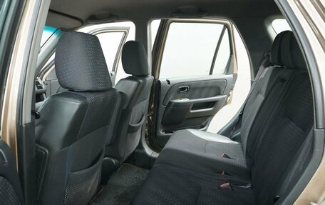 Honda CR-V II рестайлинг, 2003 год, 750 000 рублей, 13 фотография