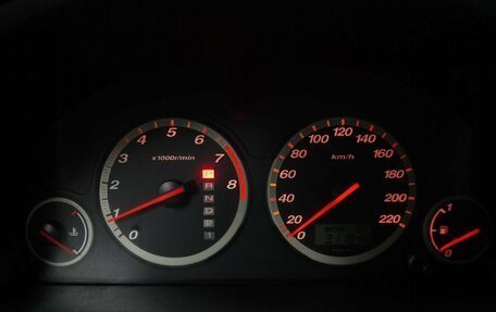 Honda CR-V II рестайлинг, 2003 год, 750 000 рублей, 17 фотография