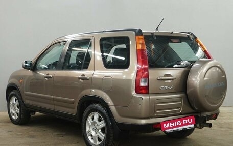 Honda CR-V II рестайлинг, 2003 год, 750 000 рублей, 7 фотография