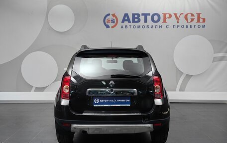 Renault Duster I рестайлинг, 2013 год, 1 055 000 рублей, 4 фотография