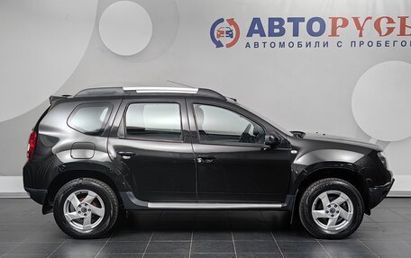 Renault Duster I рестайлинг, 2013 год, 1 055 000 рублей, 5 фотография