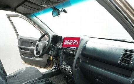 Honda CR-V II рестайлинг, 2003 год, 750 000 рублей, 12 фотография