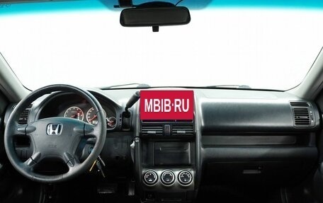Honda CR-V II рестайлинг, 2003 год, 750 000 рублей, 9 фотография