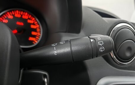Renault Duster I рестайлинг, 2013 год, 1 055 000 рублей, 15 фотография