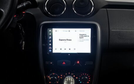 Renault Duster I рестайлинг, 2013 год, 1 055 000 рублей, 12 фотография
