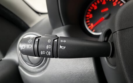 Renault Duster I рестайлинг, 2013 год, 1 055 000 рублей, 14 фотография