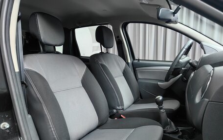 Renault Duster I рестайлинг, 2013 год, 1 055 000 рублей, 8 фотография