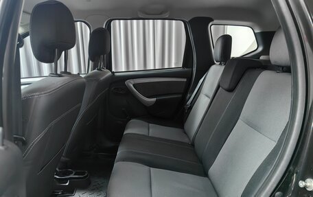 Renault Duster I рестайлинг, 2013 год, 1 055 000 рублей, 11 фотография
