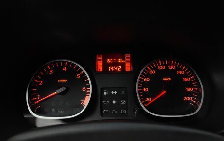 Renault Duster I рестайлинг, 2013 год, 1 055 000 рублей, 16 фотография