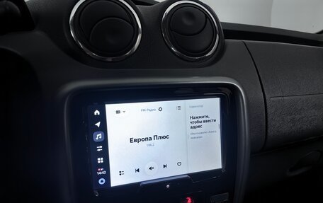 Renault Duster I рестайлинг, 2013 год, 1 055 000 рублей, 17 фотография