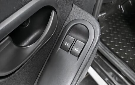 Renault Duster I рестайлинг, 2013 год, 1 055 000 рублей, 20 фотография