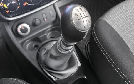 Renault Duster I рестайлинг, 2013 год, 1 055 000 рублей, 19 фотография