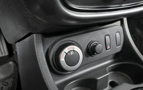 Renault Duster I рестайлинг, 2013 год, 1 055 000 рублей, 22 фотография
