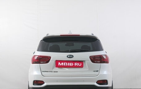 KIA Sorento III Prime рестайлинг, 2018 год, 2 899 000 рублей, 6 фотография