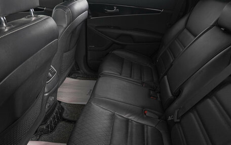 KIA Sorento III Prime рестайлинг, 2018 год, 2 899 000 рублей, 10 фотография