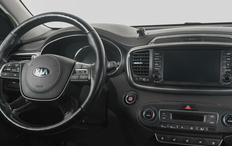 KIA Sorento III Prime рестайлинг, 2018 год, 2 899 000 рублей, 13 фотография