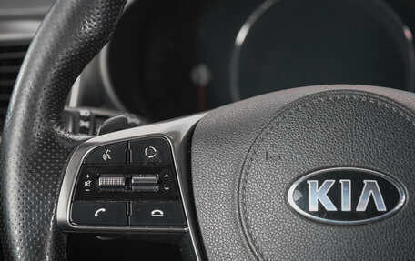 KIA Sorento III Prime рестайлинг, 2018 год, 2 899 000 рублей, 17 фотография