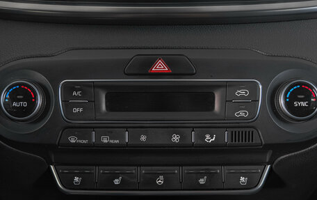KIA Sorento III Prime рестайлинг, 2018 год, 2 899 000 рублей, 20 фотография
