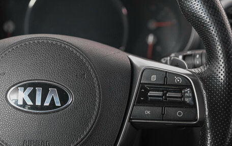KIA Sorento III Prime рестайлинг, 2018 год, 2 899 000 рублей, 18 фотография