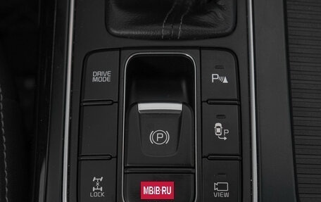 KIA Sorento III Prime рестайлинг, 2018 год, 2 899 000 рублей, 22 фотография