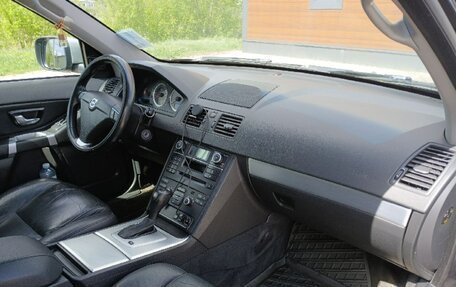 Volvo XC90 II рестайлинг, 2013 год, 2 250 000 рублей, 7 фотография